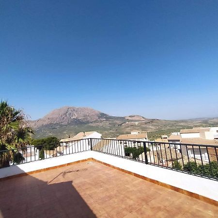 Pililla Villa Bedmar y Garciez Екстериор снимка