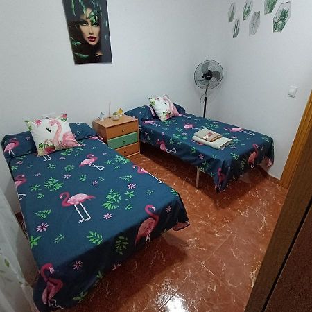 Pililla Villa Bedmar y Garciez Екстериор снимка