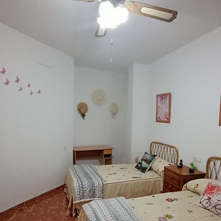 Pililla Villa Bedmar y Garciez Екстериор снимка