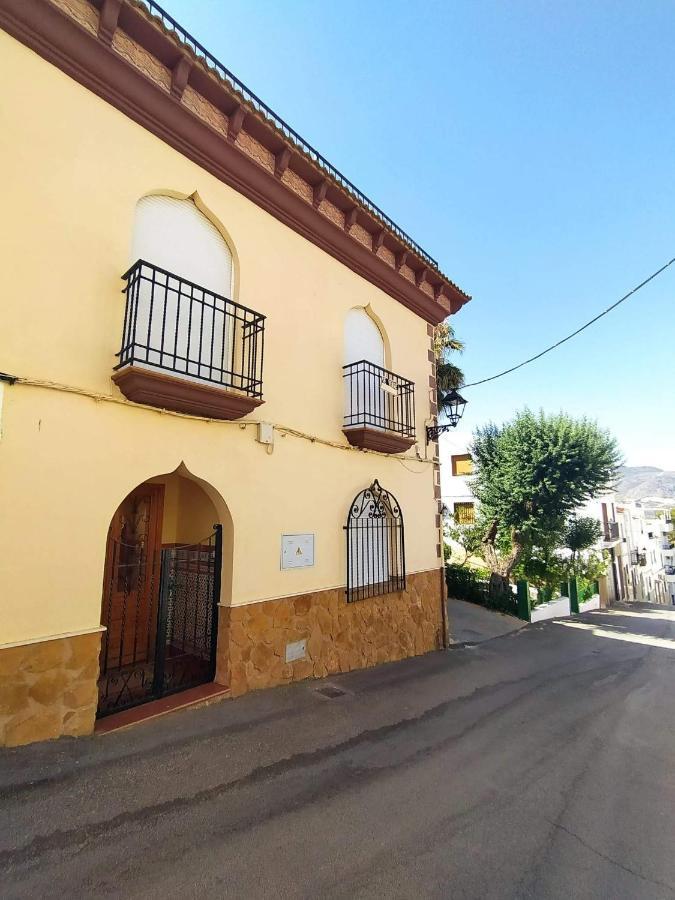Pililla Villa Bedmar y Garciez Екстериор снимка