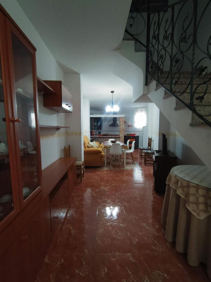 Pililla Villa Bedmar y Garciez Екстериор снимка