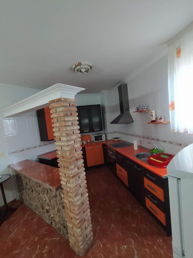 Pililla Villa Bedmar y Garciez Екстериор снимка