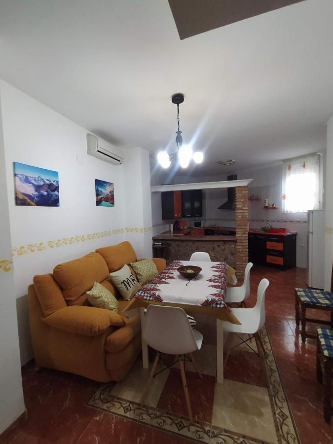 Pililla Villa Bedmar y Garciez Екстериор снимка