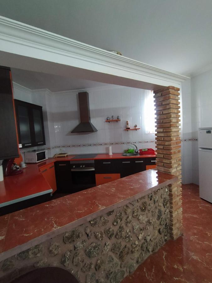 Pililla Villa Bedmar y Garciez Екстериор снимка