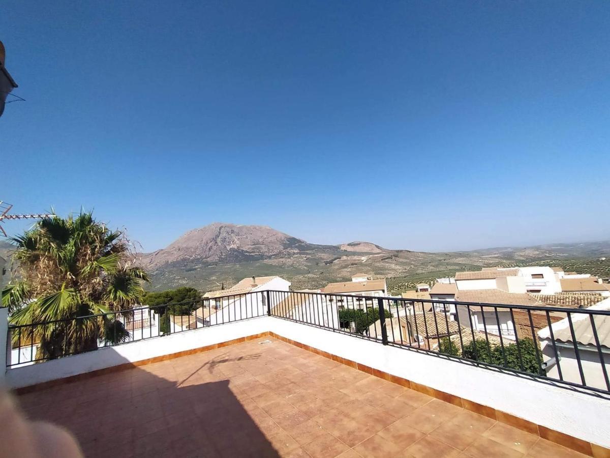 Pililla Villa Bedmar y Garciez Екстериор снимка