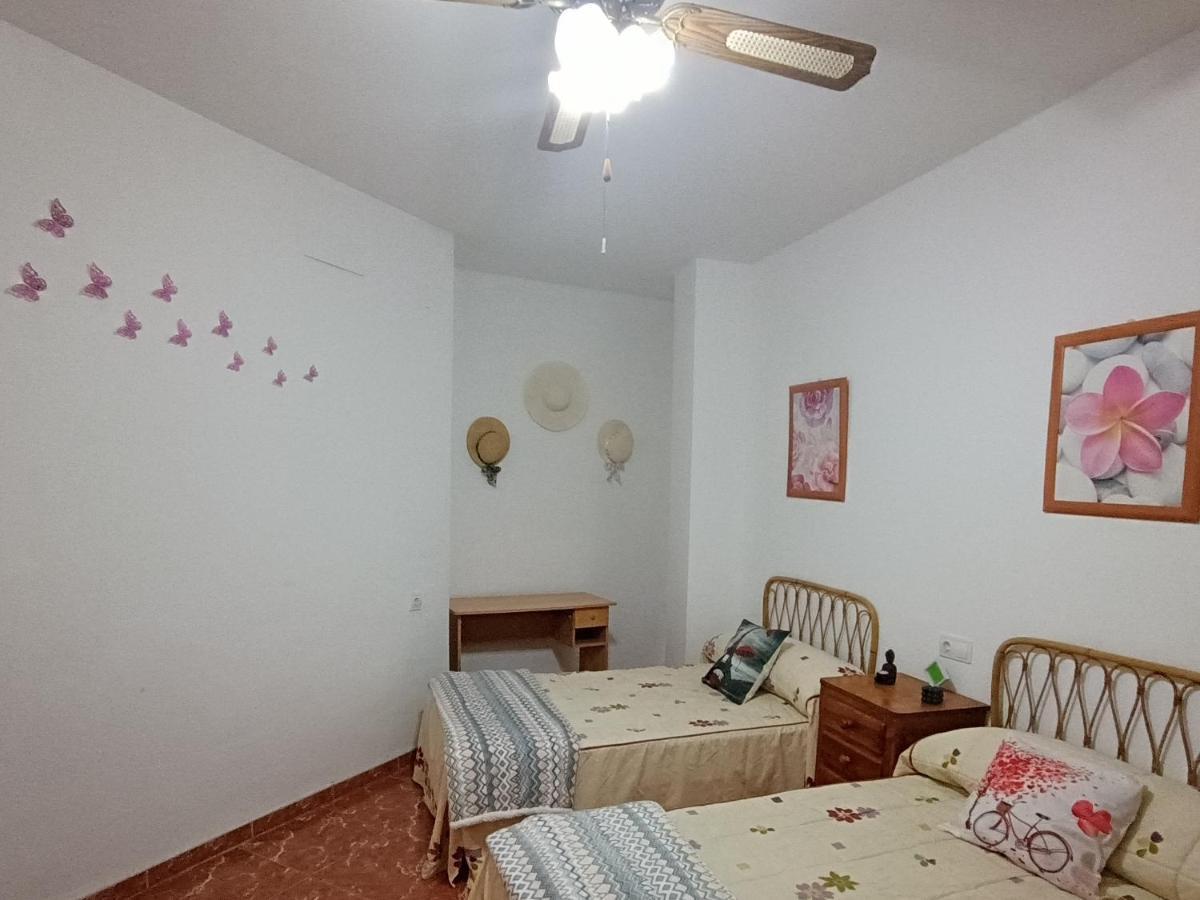 Pililla Villa Bedmar y Garciez Екстериор снимка