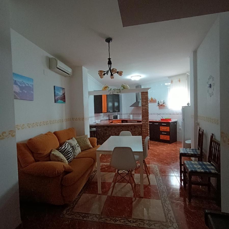 Pililla Villa Bedmar y Garciez Екстериор снимка