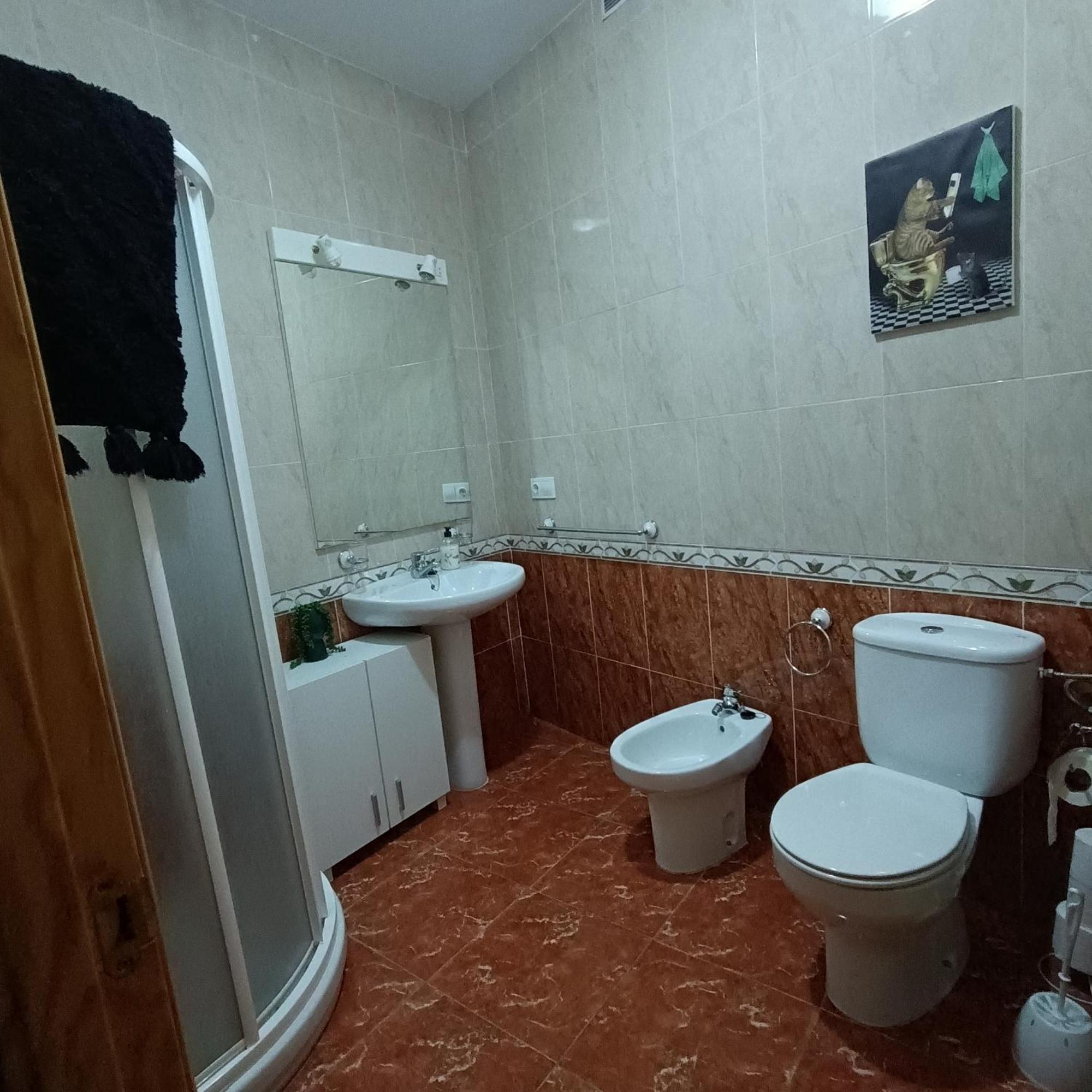 Pililla Villa Bedmar y Garciez Екстериор снимка